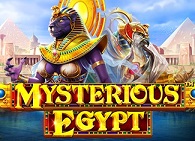 Mysterious Egypt